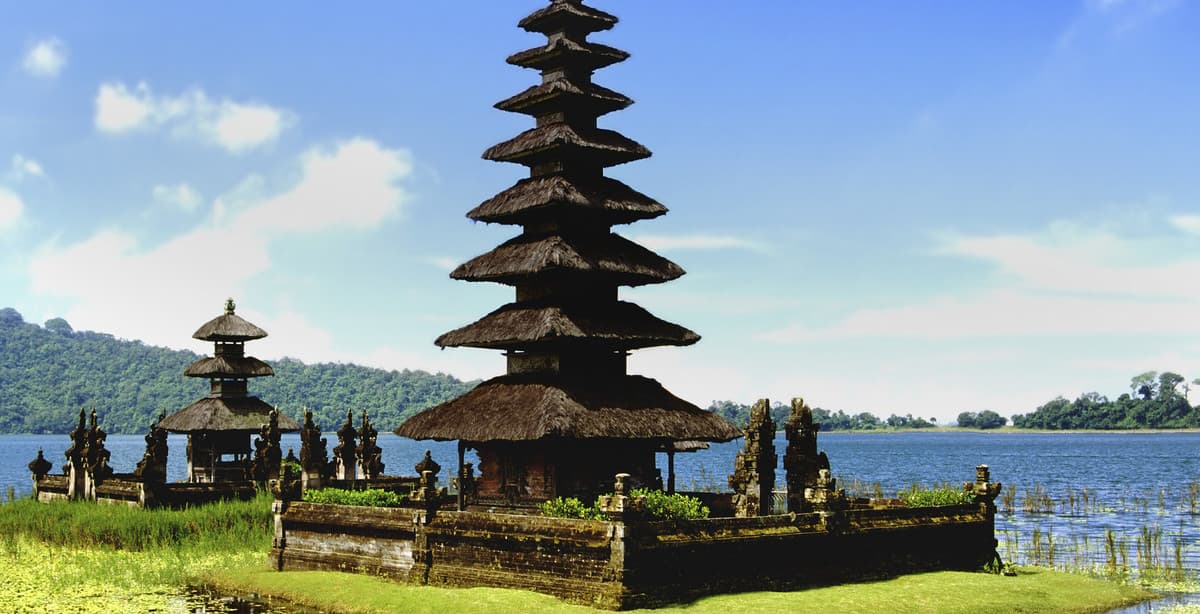 2 - wöchiger Familienurlaub auf Bali