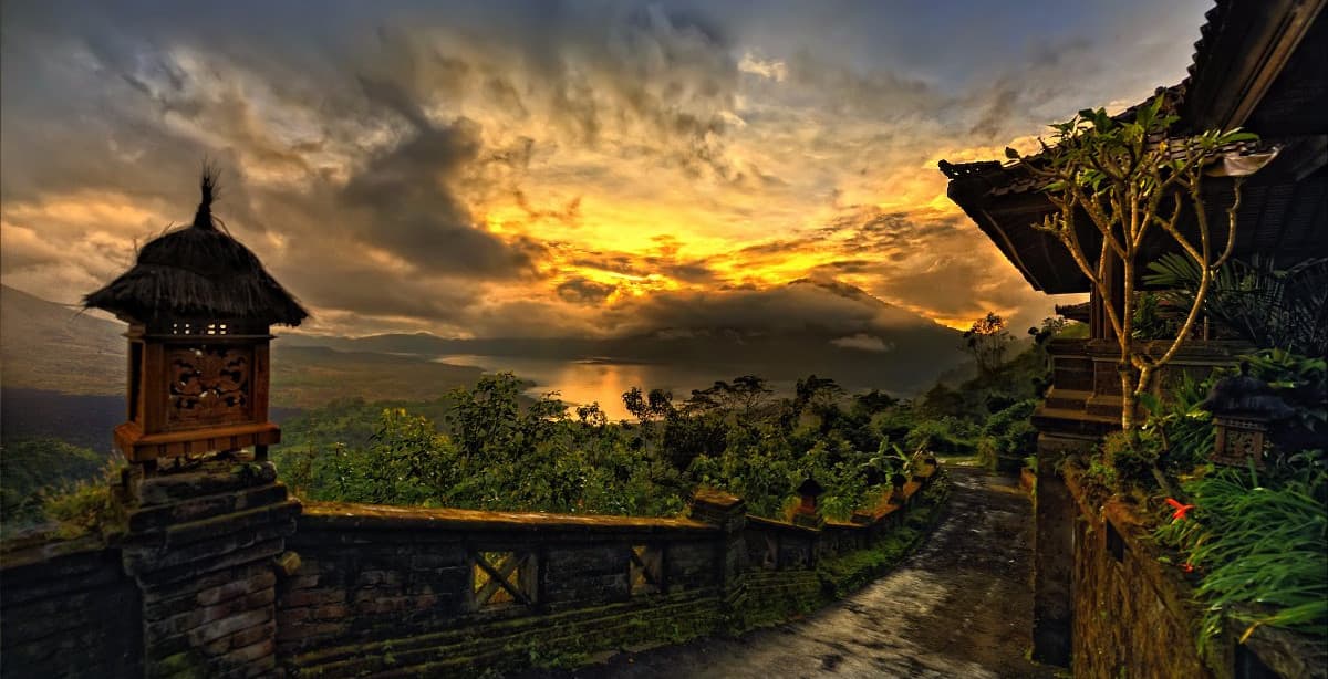 15-Day Indonesia Tour - Bali & Java
