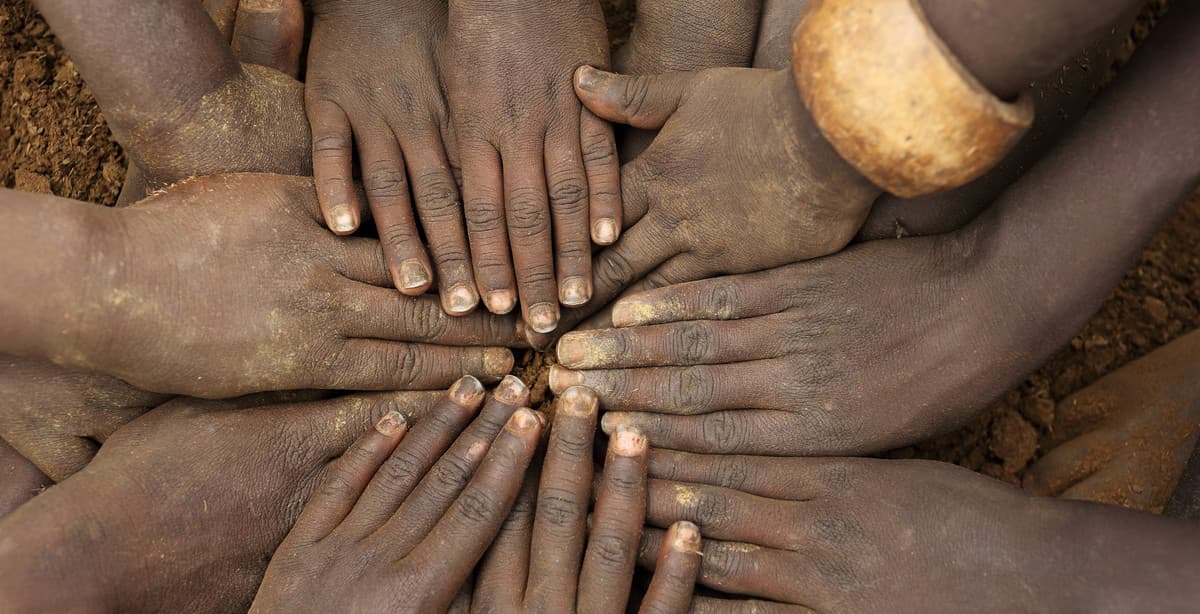 Omo Valley 8-day tribal journey