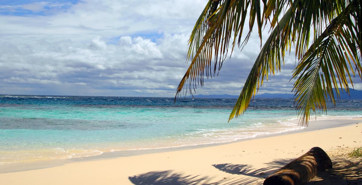 Best of Panama 16-day tropical tour