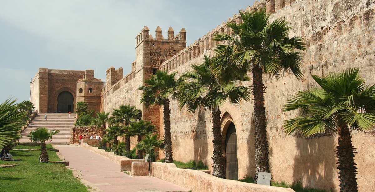 Morocco by train: 12-day discovery tour