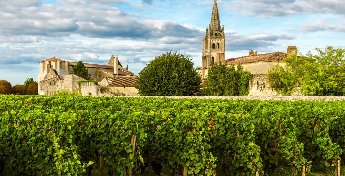 Self-drive through Southwest France from Bordeaux to Toulouse