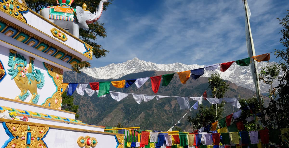 Wonders of the Himalayas & Amritsar