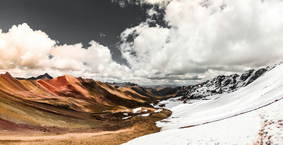 Highlights of Peru & the Galapagos: gems of the Andes