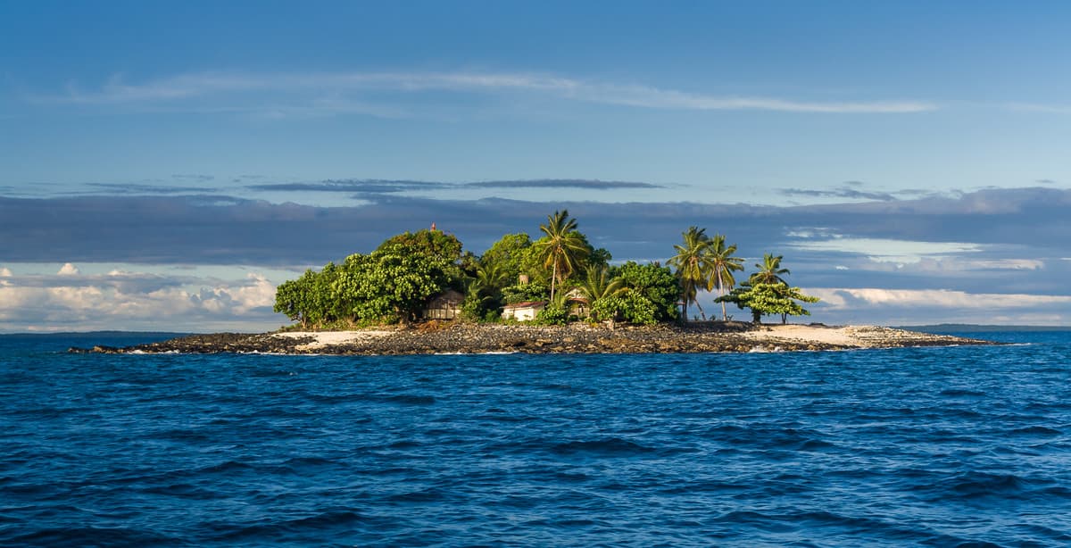 Erkundungsreise in den Norden Madagaskars