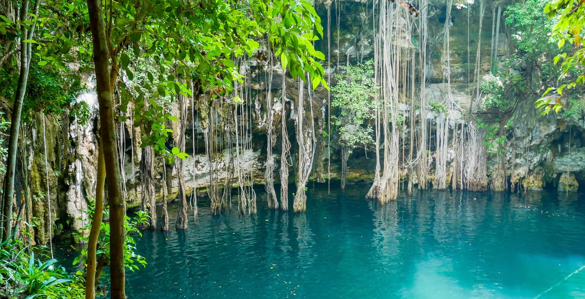 16-day highlights of Mexico tour