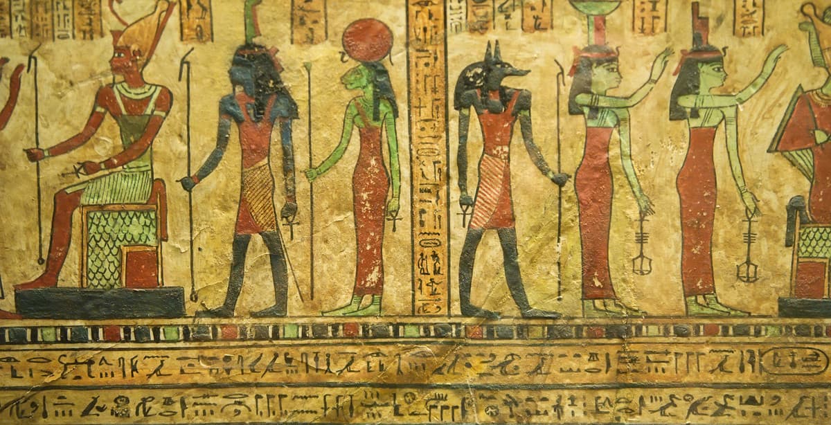 Luxury Egypt Trip Including 5-Star Nile Cruise