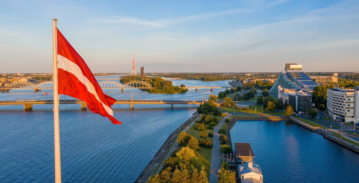 The best of Latvia in 10 days