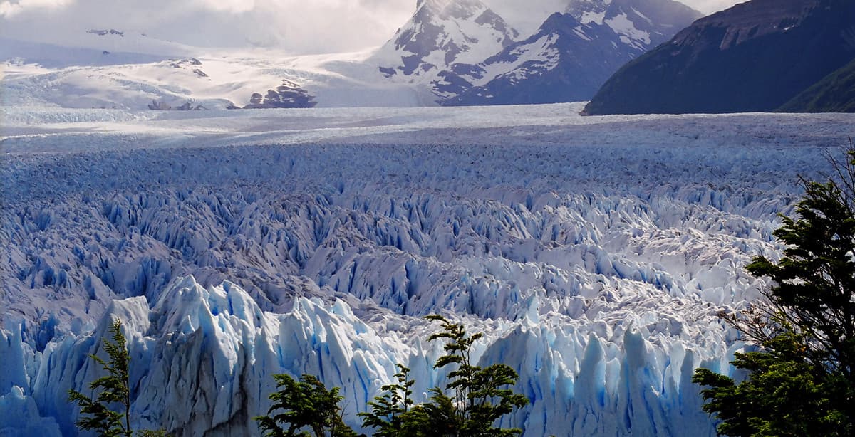 14-Day Argentinian Experience Across Patagonia