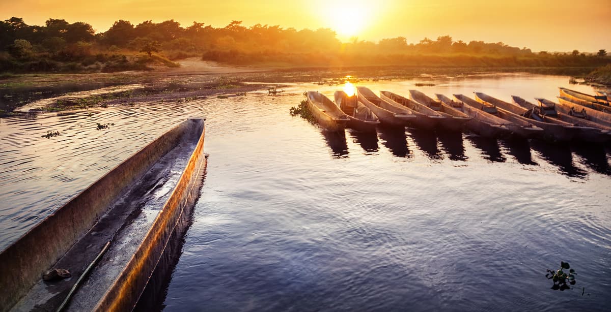 Nepal 7-day Kathmandu, Chitwan & Pokhara tour