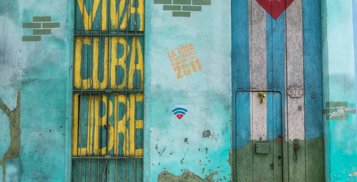 Island bliss in Cuba: Havana, beaches & more