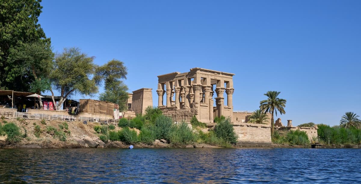 19-day Egypt tour | The Nile to the Red Sea