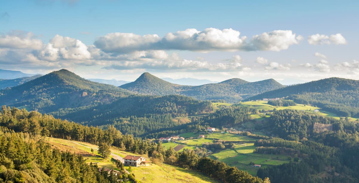 11-day adventure through the heart of Spain