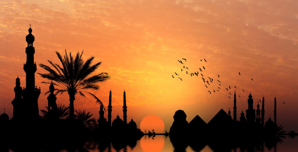 Luxury Nile Cruise and Egypt Sightseeing