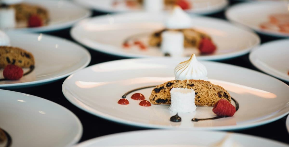 Michelin star foodie experience in Portugal's Algarve