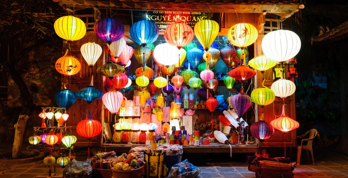 Vietnam communities & countryside 14-day discovery trip