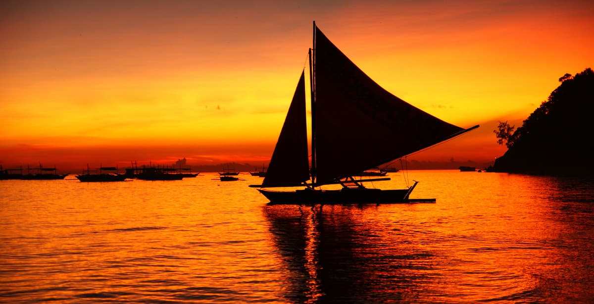 13-day tour: Pearl of the Philippines