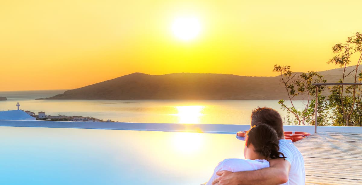 12-Day Greece: Athens, Crete and Cyclades Islands