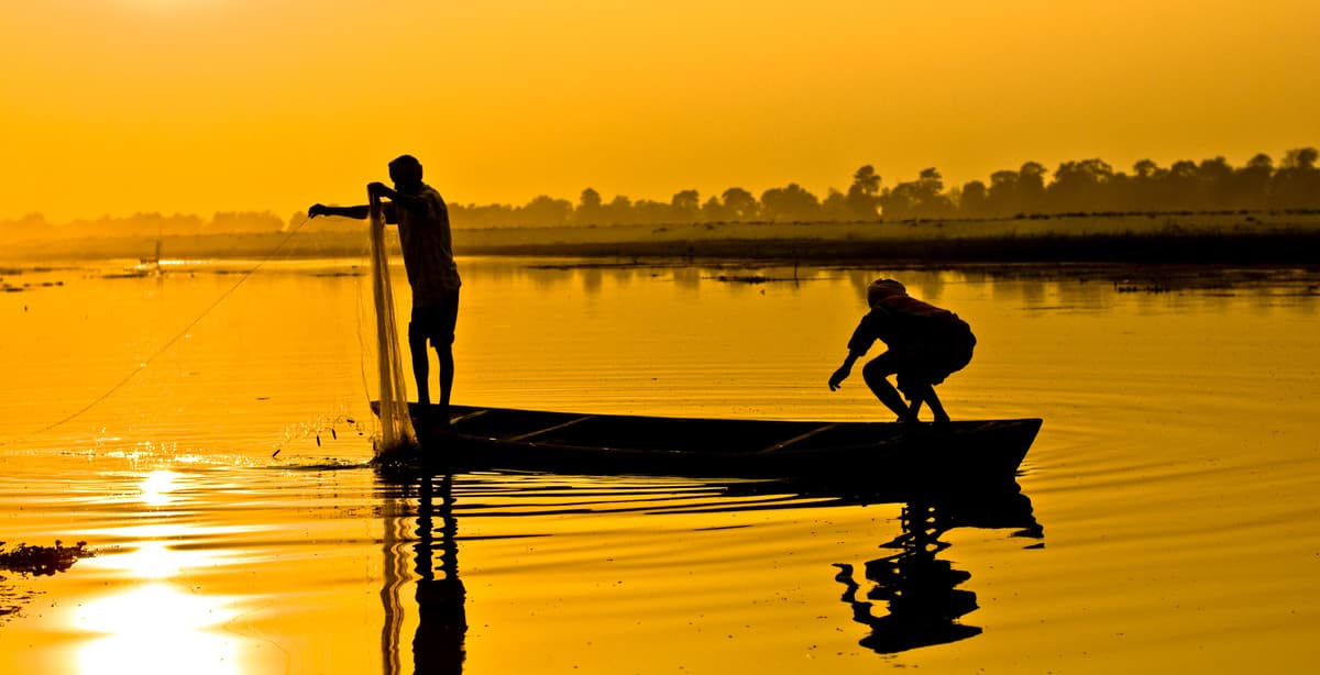 See the best of Nepal in 14 days