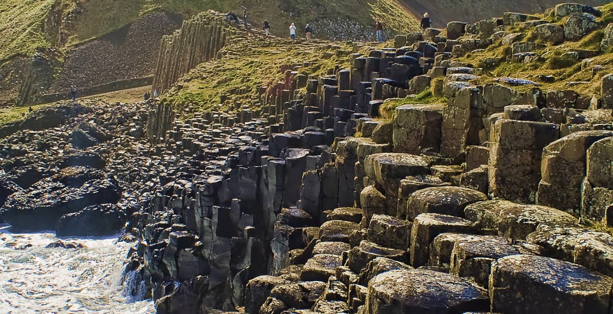 Ireland & Northern Ireland discovery tour