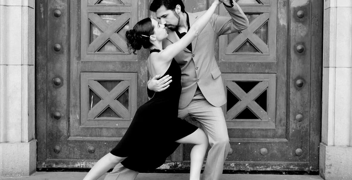9-day Sojourn through Argentina's Tango and Vineyards