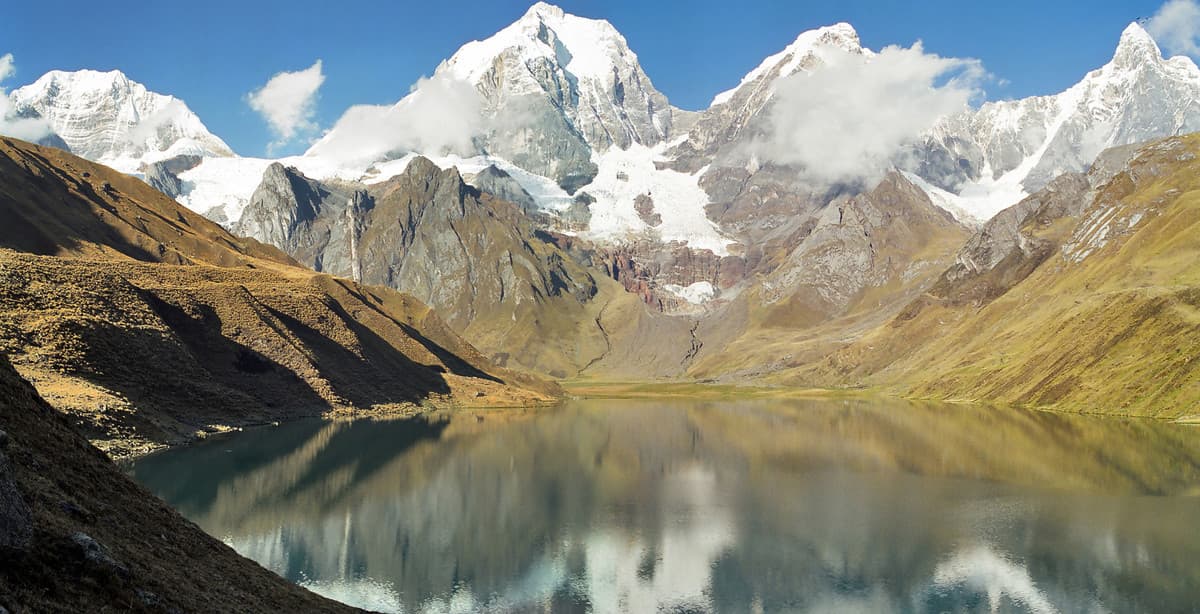 Explore Peru's treasures from Cusco to the coast