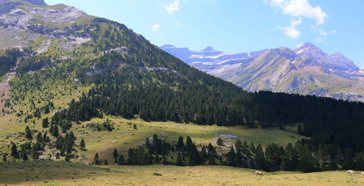 Wellbeing & soft adventure in the French Pyrenees