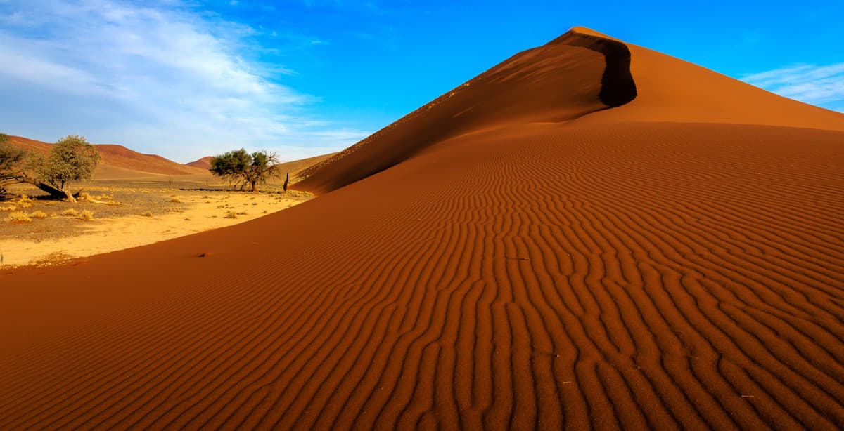 9 Day Namibia Adventure