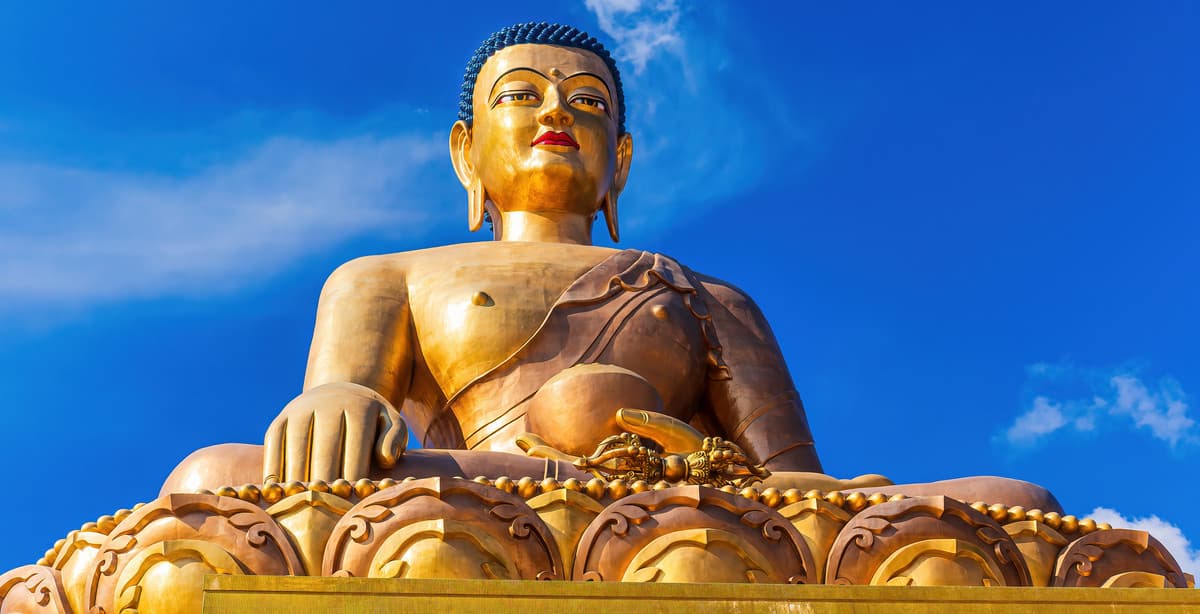 Bhutan: Kultur- und Natur-Highlights