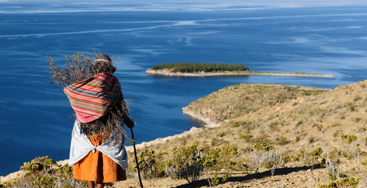 Bolivia 16-day discovery tour