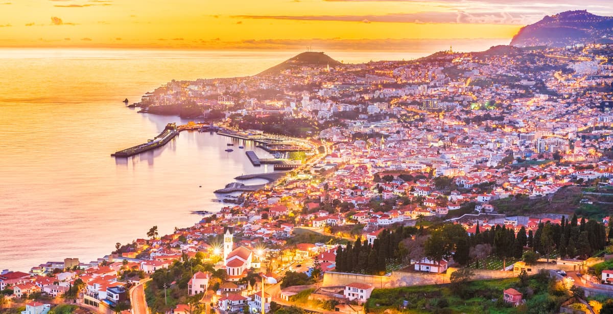 Essen, Wein, historische Burgen: Portugal Entdeckungsreise