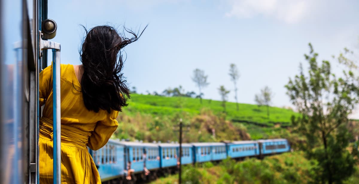 Variety of Sri Lanka