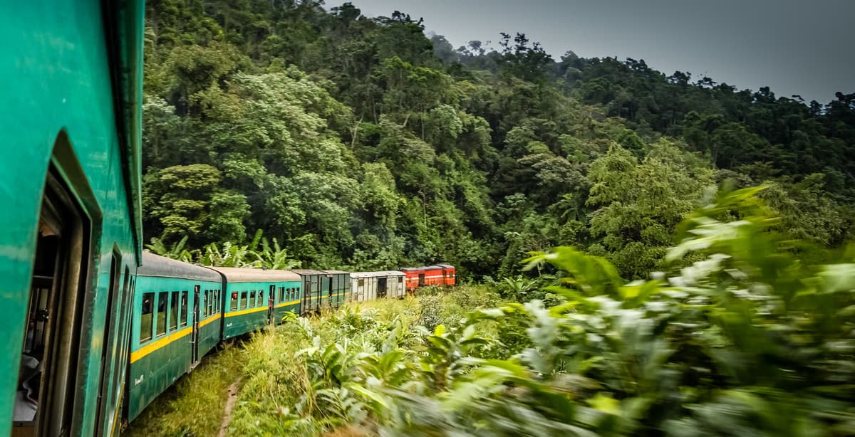 15-day discovery of southern Madagascar