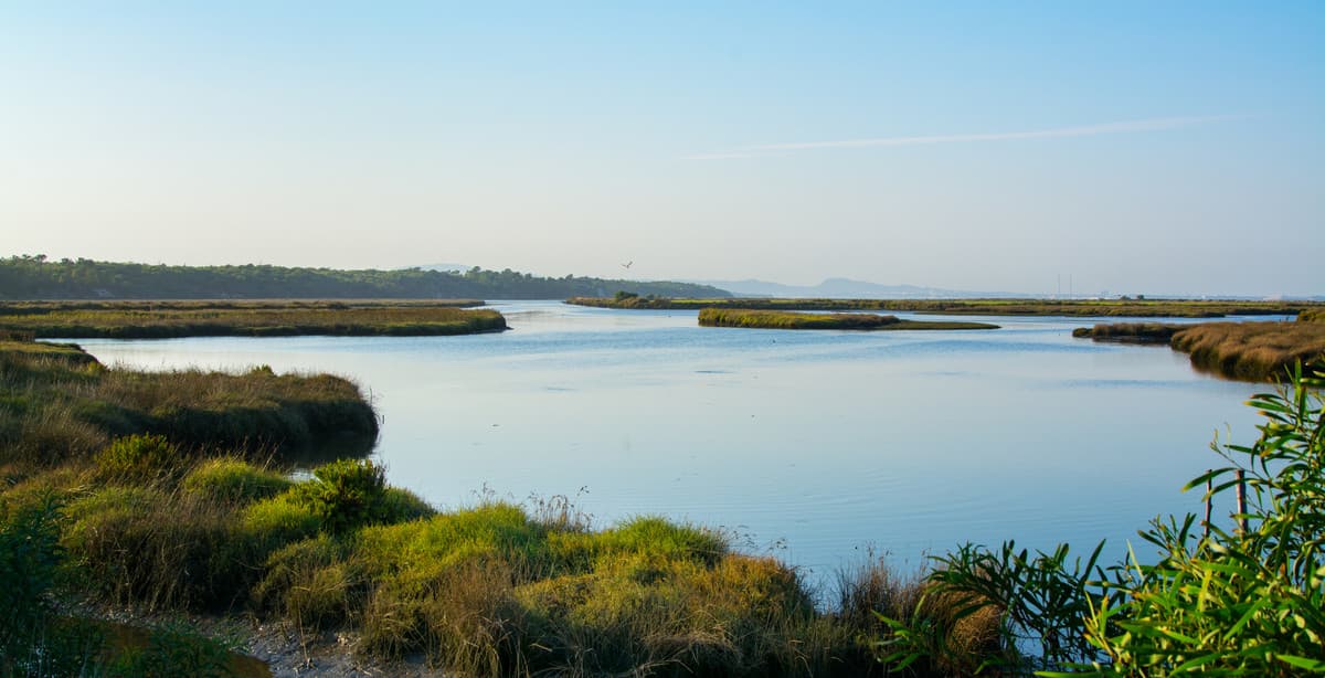 A tranquil escape to Alentejo