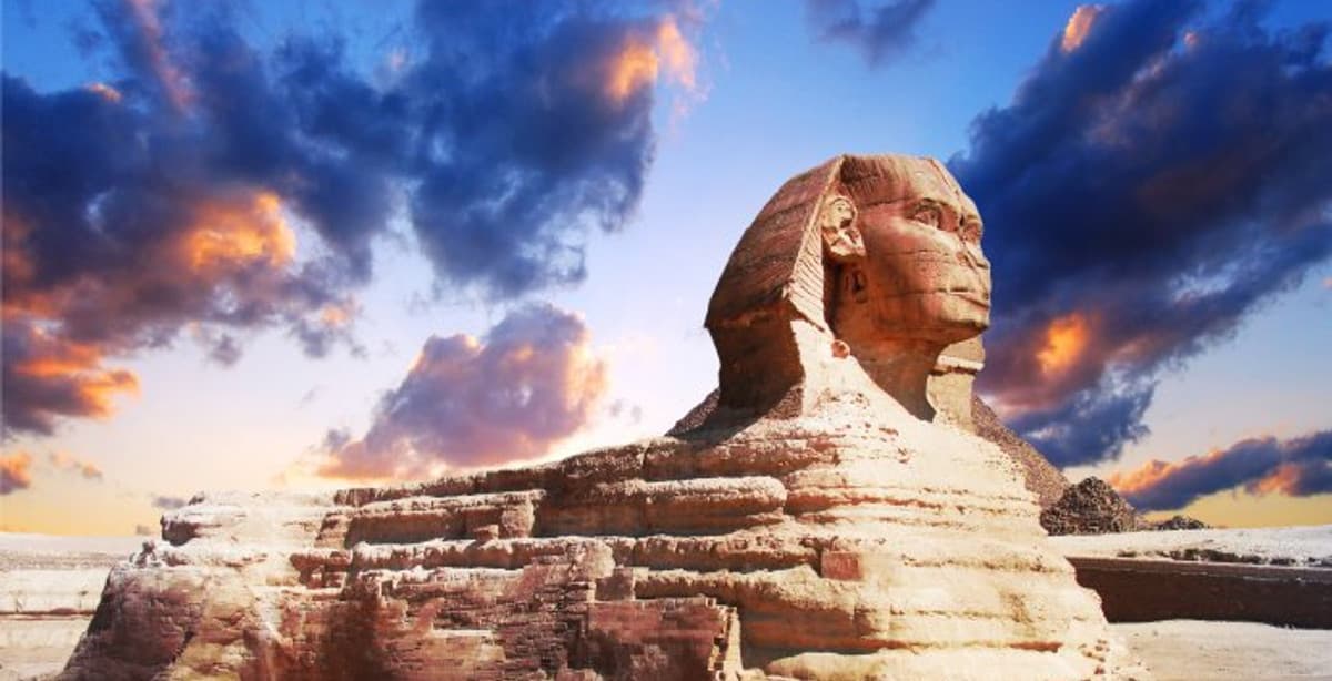 Christmas in Egypt with Nile cruise