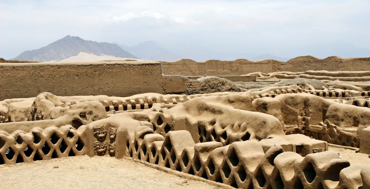 Das Beste von Peru im Norden und Süden