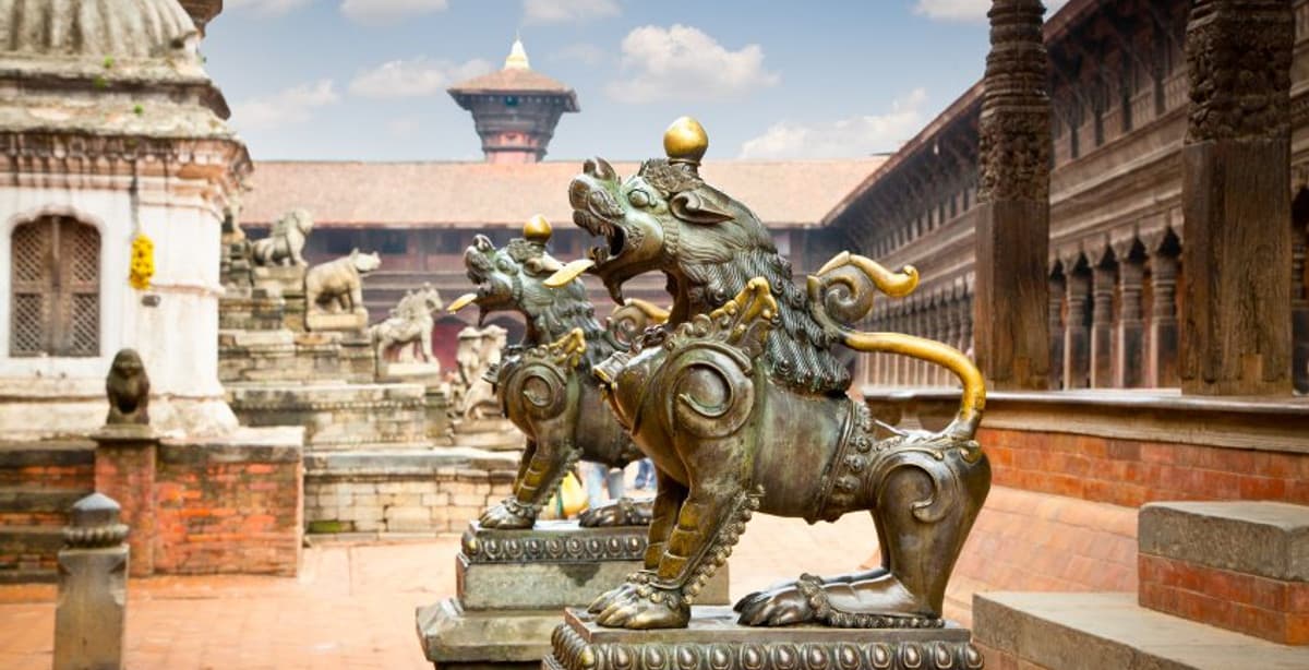 Kathmandu nach Lhasa mit Everest Basis Lager