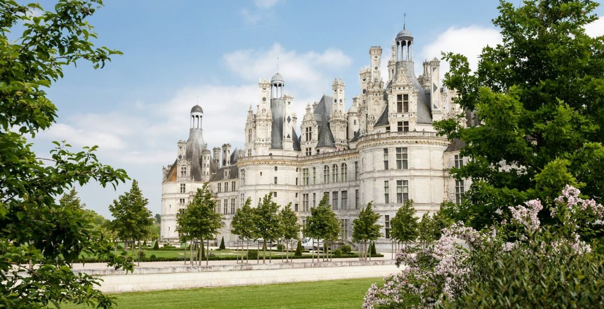 French highlights: a family-friendly road trip