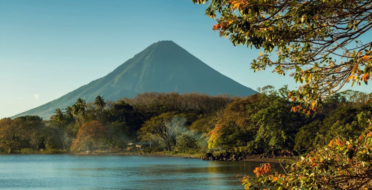 Crossing Central America: Nicaragua, Costa Rica & Panama