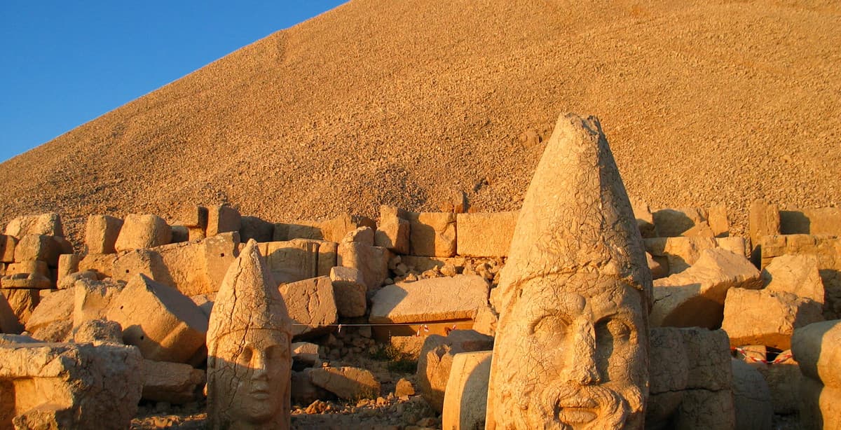 8-day eastern Turkey explorer tour