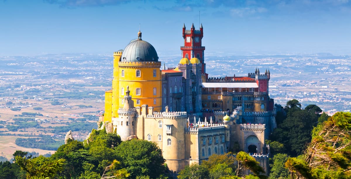 Die perfekte Portugal Mietwagenreise 12 Tage