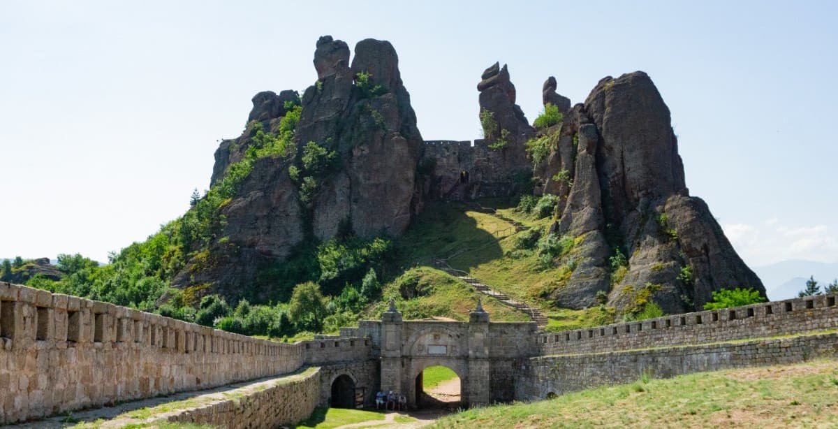 Bulgaria & Serbia: two Balkan gems