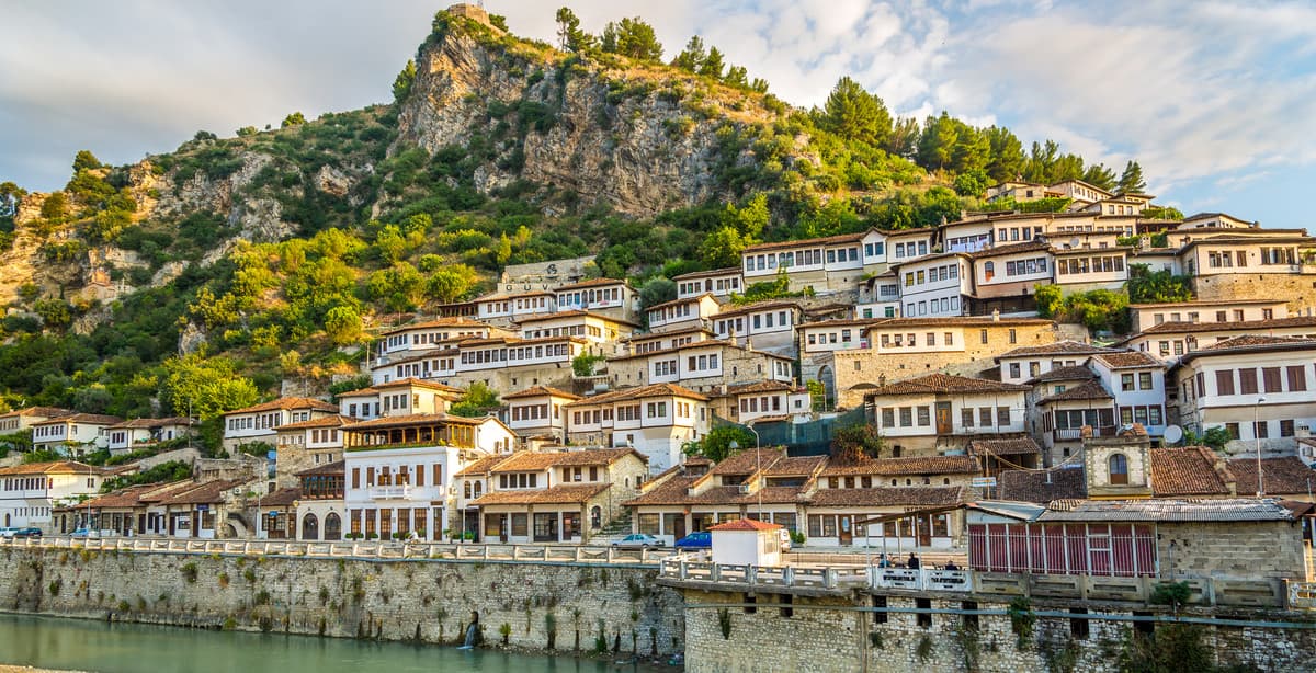 Immersive Albania: history, nature & crafts