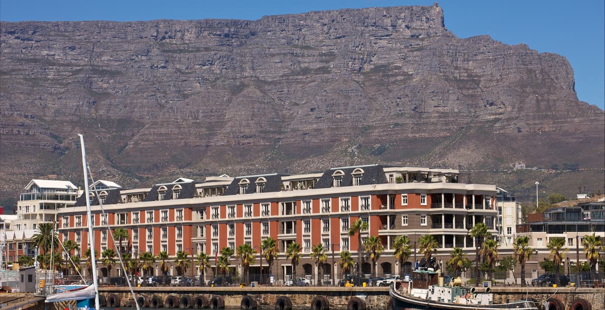 Südafrika Luxusreise: Kapstadt, Weinland, afrikanischer Busch