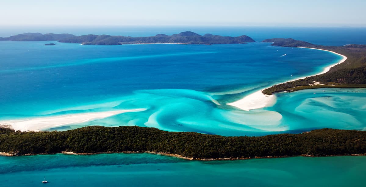 22-day Australia east coast adventure