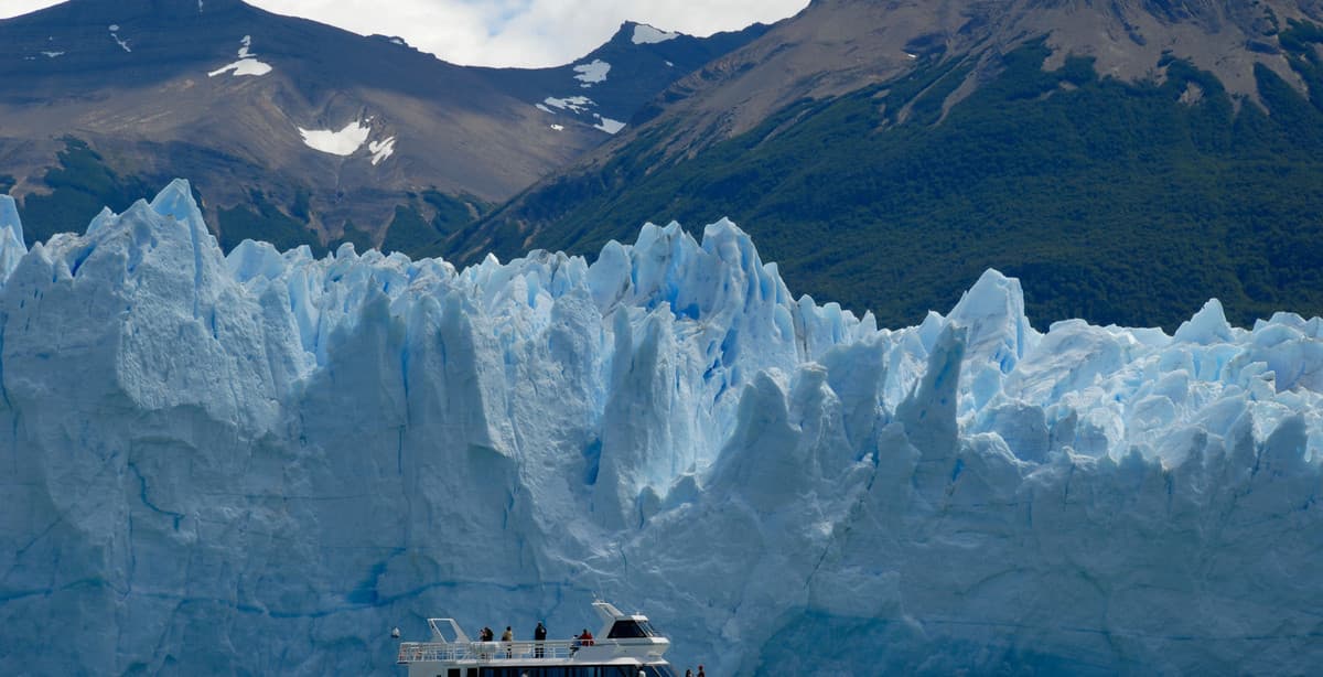 Vineyards & nature from Chile to Argentina