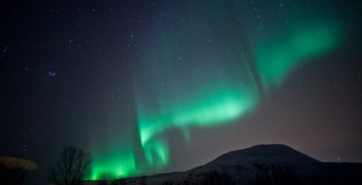 Up to the North: Finland & Norway in 5 days