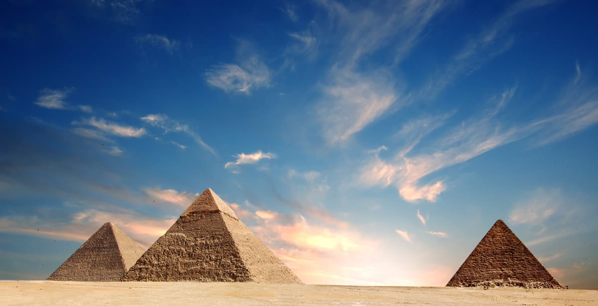Discovering Spiritual Egypt in 11 days