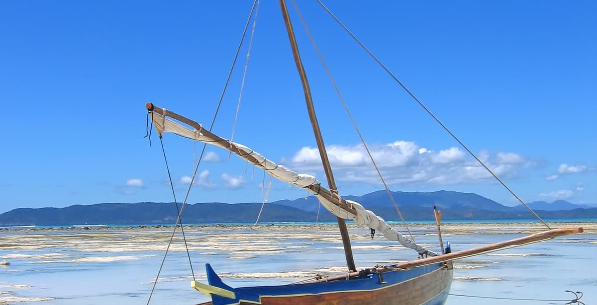 Luxusreise auf der Insel Nosy Be