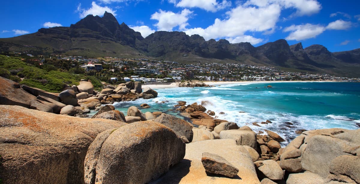 Südafrika: Kulinarische Rundreise durch die Kapregion